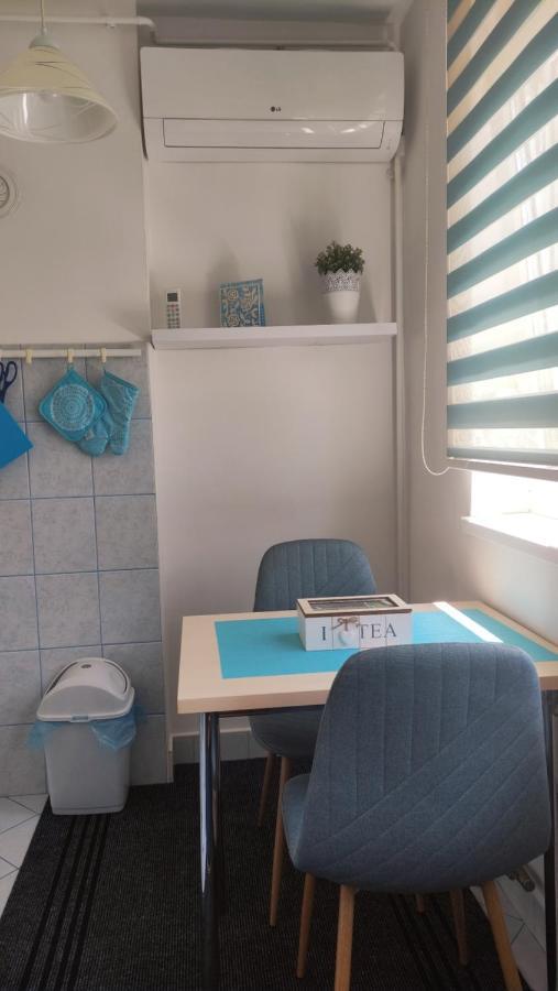 Mona Blue Apartamento Saraievo Exterior foto